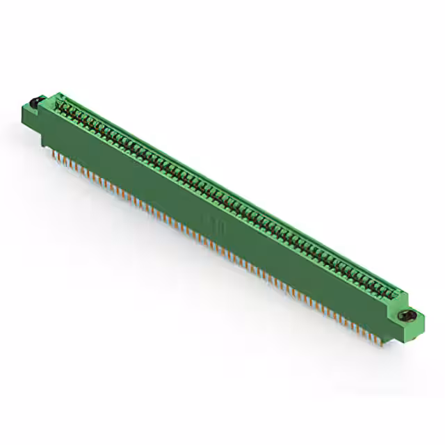 845-114-525-803 EDAC Inc.  Edgeboard Connectors